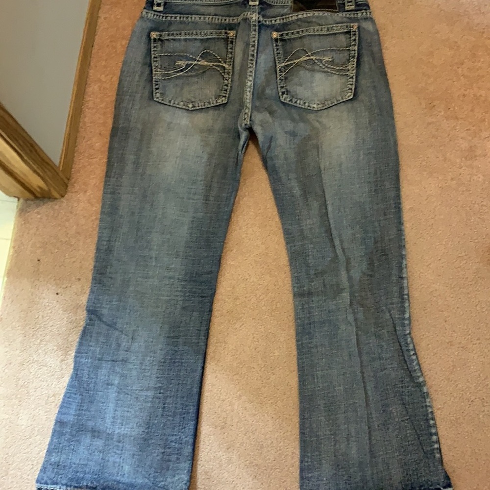 Jeans - Picture 2 of 2